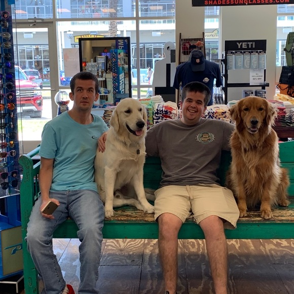 The reason I Posh….. - Picture 9 of 10